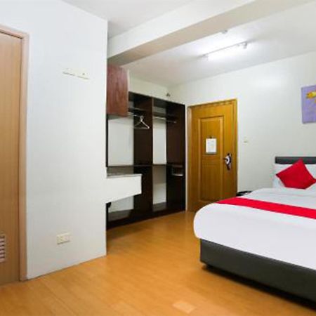 Anglo Residences Manila Quezon City Exterior foto