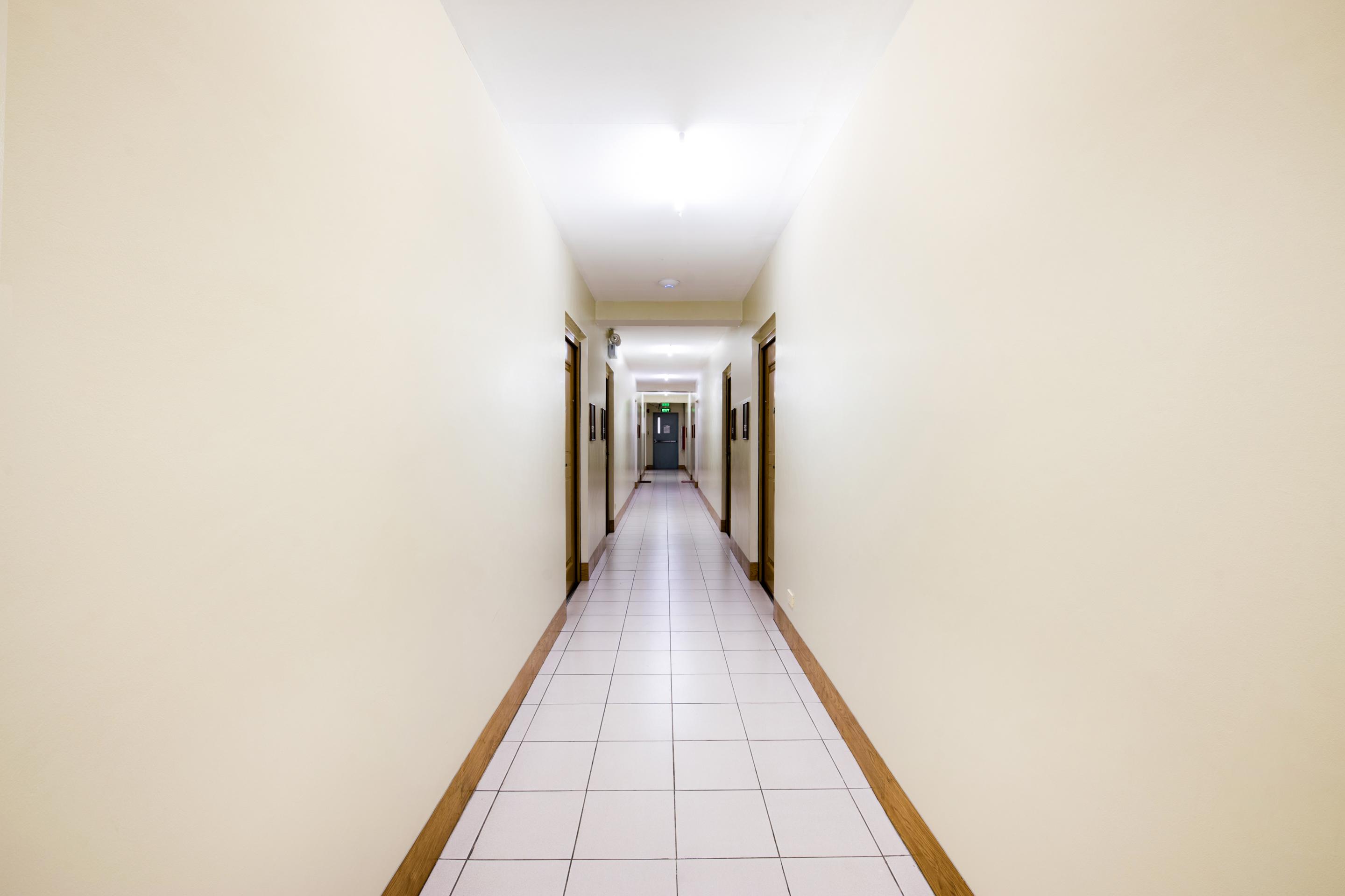 Anglo Residences Manila Quezon City Exterior foto